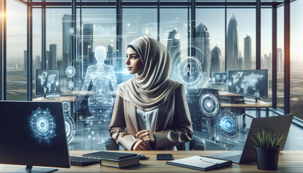 Leveraging Conversational AI to Transform Business Communication