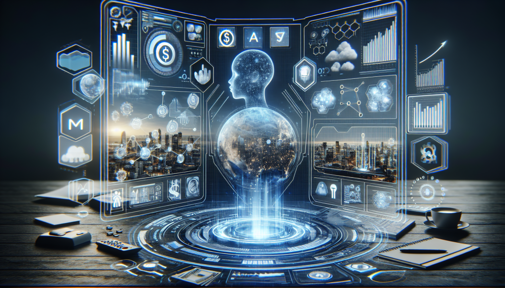 Unlocking Revenue Streams Through Strategic AI Monetization