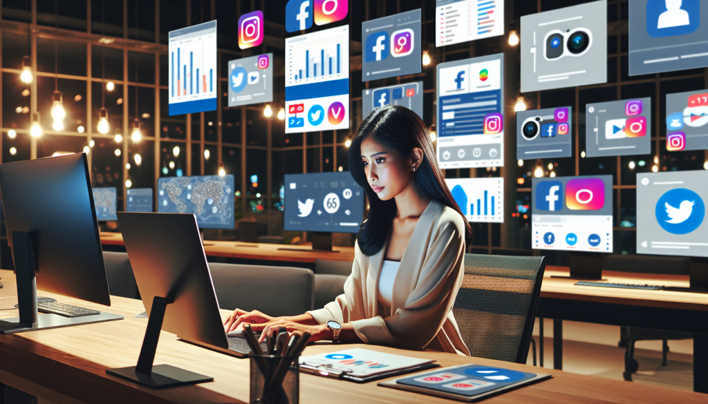 Paying Social Media Jobs Review