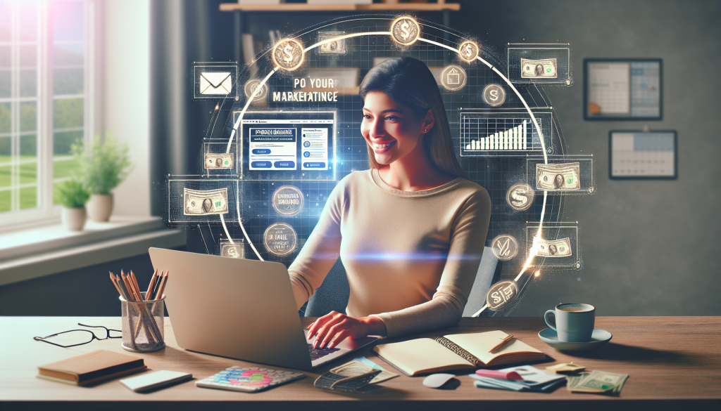 Beginner’s Guide to Affiliate Marketing Software: Understanding the Essentials and Navigating Perpetual Income 365